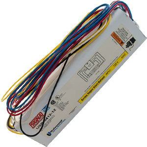 GE 88921 - USB-0412-12-IP - Magnetic T12 Sign Ballast