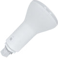 GE 93002 | 10.5W LED - 18W/26W CFL Equal - 2 Pin - Vertical - 2700K