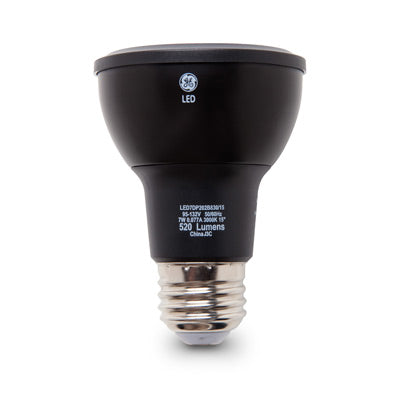 GE 93349 | 7W LED PAR20 - 20