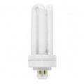 GE F18TBX/830/A/ECO | 18W CFL - 4 Pin - 3000K - CRI 82