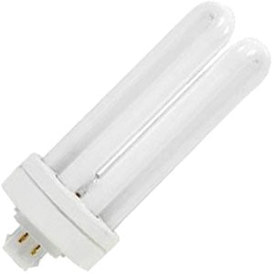 GE F32TBX/841/A/ECO - 32W CFL - Triple Tube - 4 Pin - 4100K