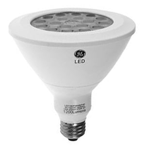 GE 84386 | 12W LED PAR30 - Spot - 2700K - High CRI