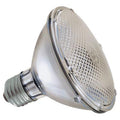 GE 38PAR30H/FL25 - 38W PAR30 Halogen - 50W Equal - Narrow Flood