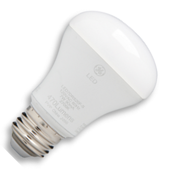 GE 38268 | 7W LED R20 - 50W Equal - 2700K