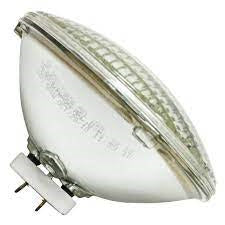 GE 500PAR56/MFL 130V sealed beam lamp