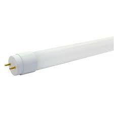 GE 78233 LED 4ft T8 15W 3000K 1850LM Frosted 50,000HR