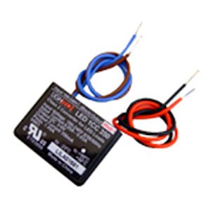 GE GELD1DMVE350SL |  350mA LED Driver - Constant Current - 1.4W