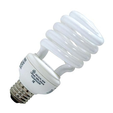 GE 80890 - 26W CFL - 100W Equal - Warm White Light