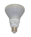 GE 87442 16W R30 Flood Light Compact Fluorescent 2700K