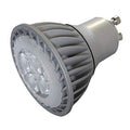 GE 89020 | 4W LED MR16 - 20W Equal - GU10 Base - Narrow Flood - 3000K