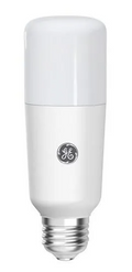 GE 75184 - LED T10 9W 800 Lumen 2700K Bright Stick