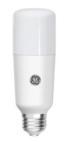 GE 75184 - LED T10 9W 800 Lumen 2700K Bright Stick