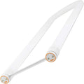 Green Creative 40707 | 16W T8 U-Bent LED - 32W Equal - 24" - U6 - 3000K - Ballast Compatible