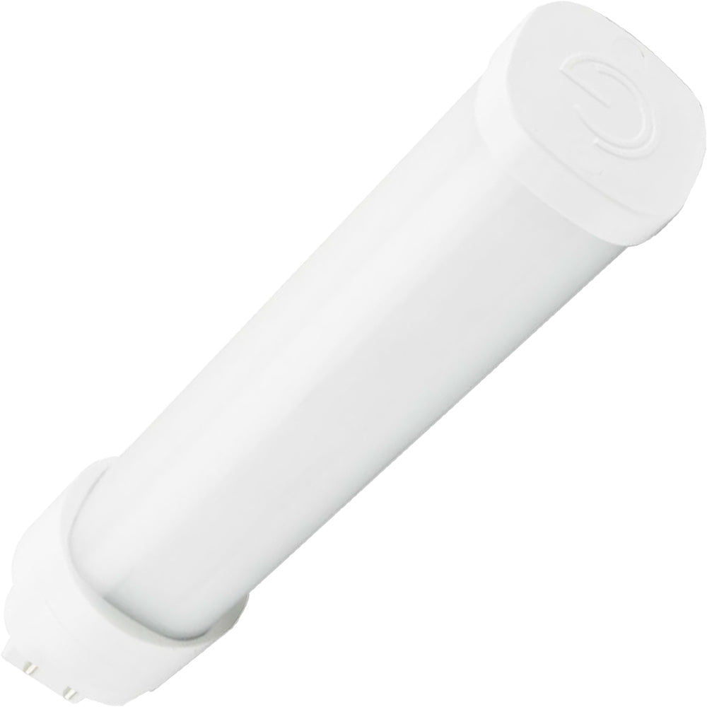 Green Creative 57903 | 10.5W LED - 26W CFL Equal - 4-Pin - 3000K