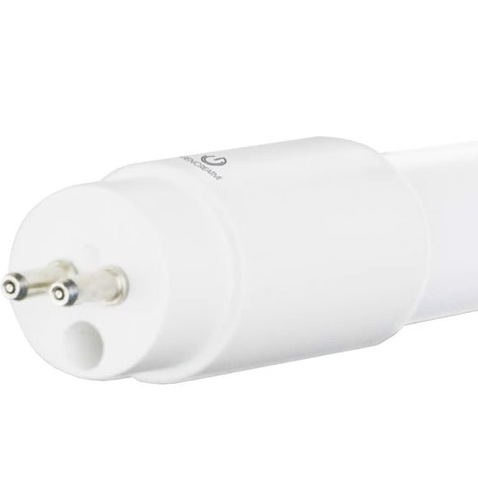 Green Creative 57960 -2ft - 8W T5 LED - 14W Equal - 4000K - Ballast Compatible