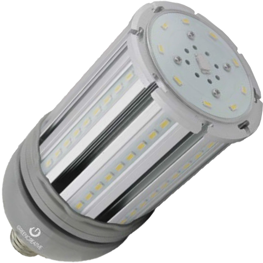 Green Creative 57993 - 27W LED - 70/100W HID Equal - E26 - 5000K