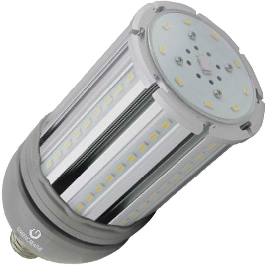 Green Creative 57993 - 27W LED - 70/100W HID Equal - E26 - 5000K
