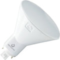 Green Creative 97675 | 11W LED - 26W CFL Equal - 4-Pin - 3000K - High CRI