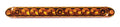 Grote 49223 | ID BAR Lamp, Yellow, SUPERNOVA LED