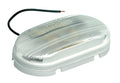 Grote 61081 | DOME/INTERIOR Lamp, CLEAR, ECONOMY