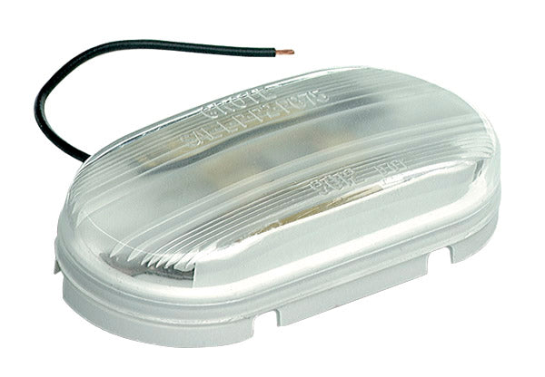 Grote 61081 | DOME/INTERIOR Lamp, CLEAR, ECONOMY