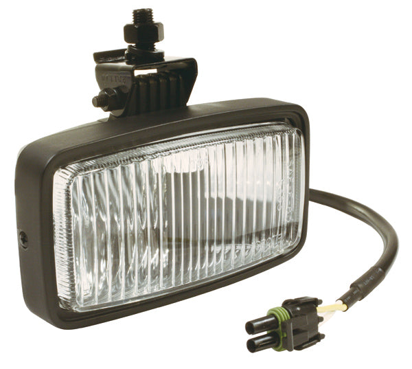 Grote 63531 | Forward Lighting, RECTANGULAR FOG Lamp