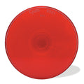 Grote 90012 | Replacement Lens, Red, for 50222