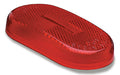 Grote 90202 | Replacement Lens, Red, for 45932