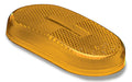 Grote 90203 | Replacement Lens, Yellow, for 45933