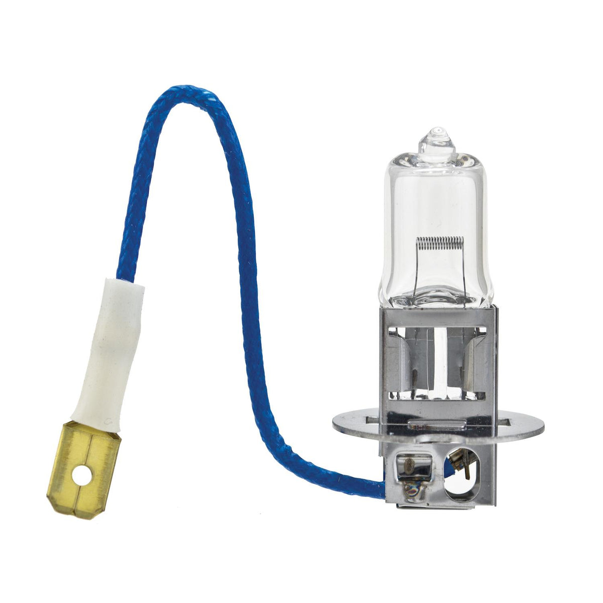 1008 Bulb 70W 24V T3-1/2 Halogen (H3) PK22S Base