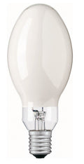 Astralux H37KC-250/DX - 250W Mercury Vapor - ED28 - Mogul - 4000K - Coated