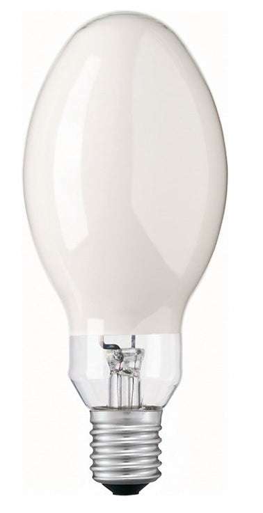 Astralux H37KC-250/DX - 250W Mercury Vapor - ED28 - Mogul - 4000K - Coated