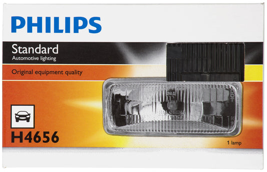 H4656 Bulb | Philips H4656C1
