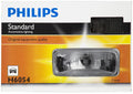 H6054 Bulb | Philips H6054C1