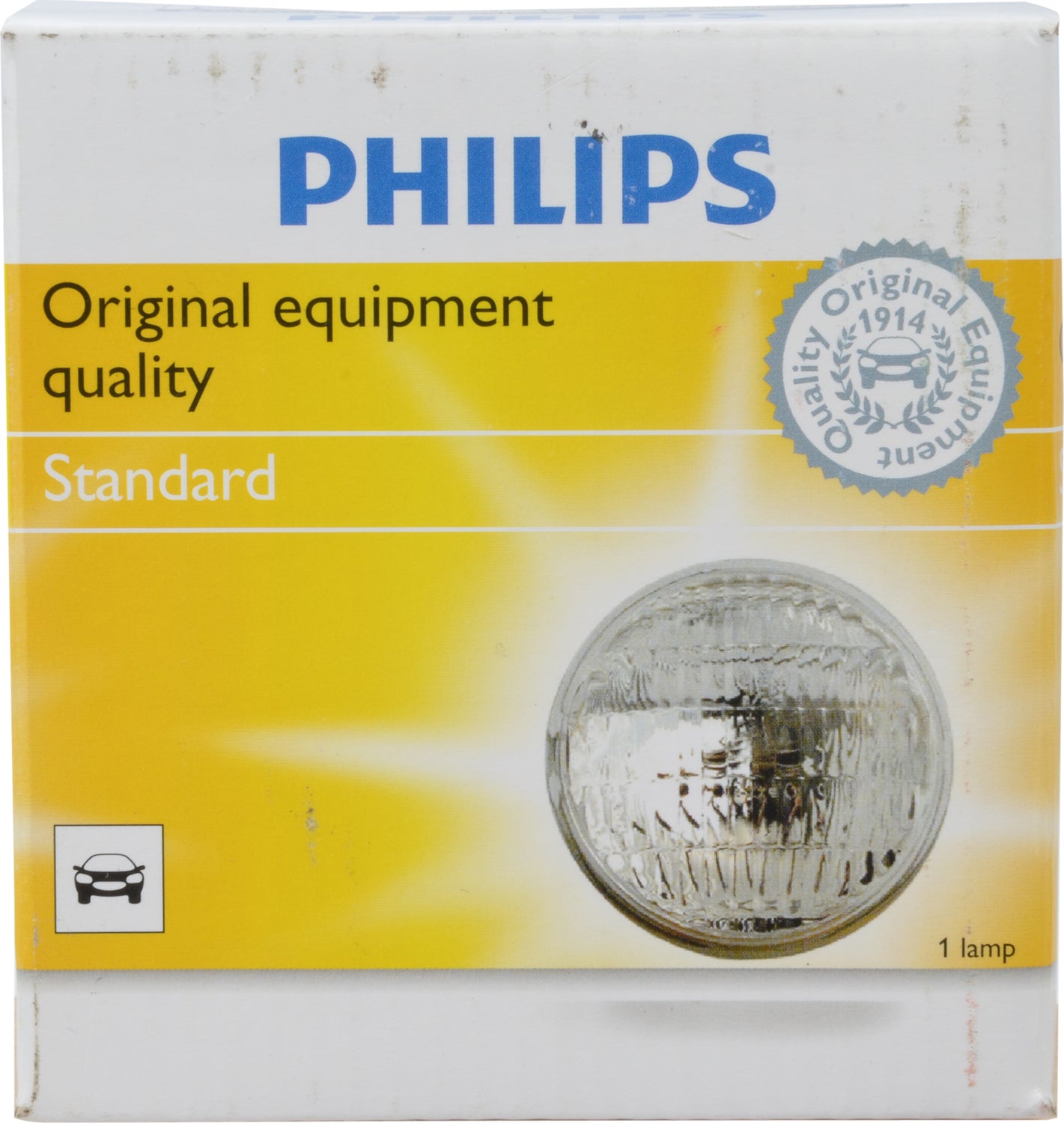 Philips H7614C1 | H7614 Bulb