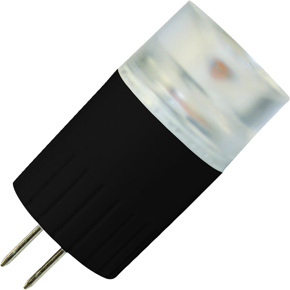 Halco JC20/2WW/LED2 | LED JC G4 Base - 20W Equal - 3000K