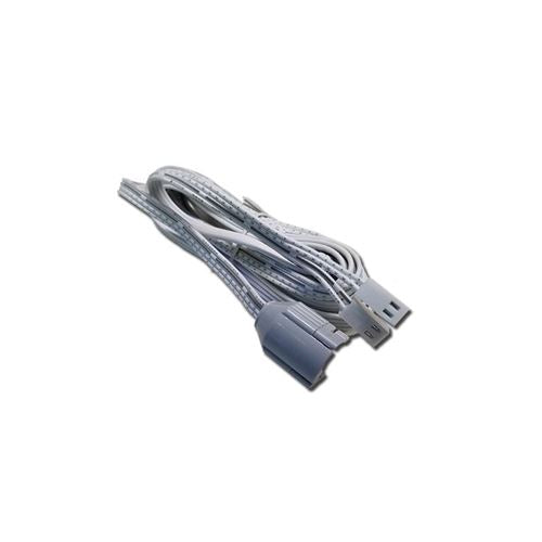 Feelux 8' Power Feed/Cable For DIVA Strips