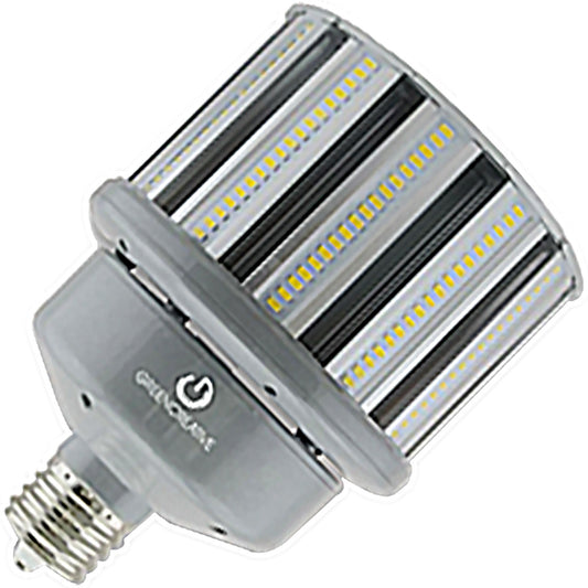 Green Creative - 80W LED - 175W/250W Equal HID - EX39 - 5000K
