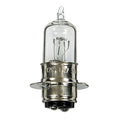 HM202 Motorcycle Headlight - 12V 35W/36.5W T5 1/2 Halogen