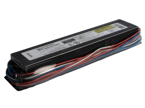 Howard - 12406|Ballast E2/72RS-120R
