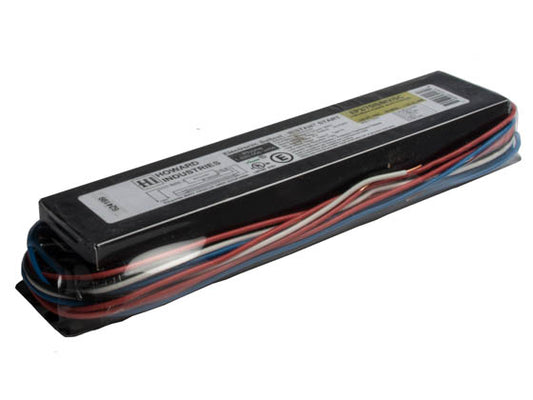 Howard - 12406|Ballast E2/72RS-120R
