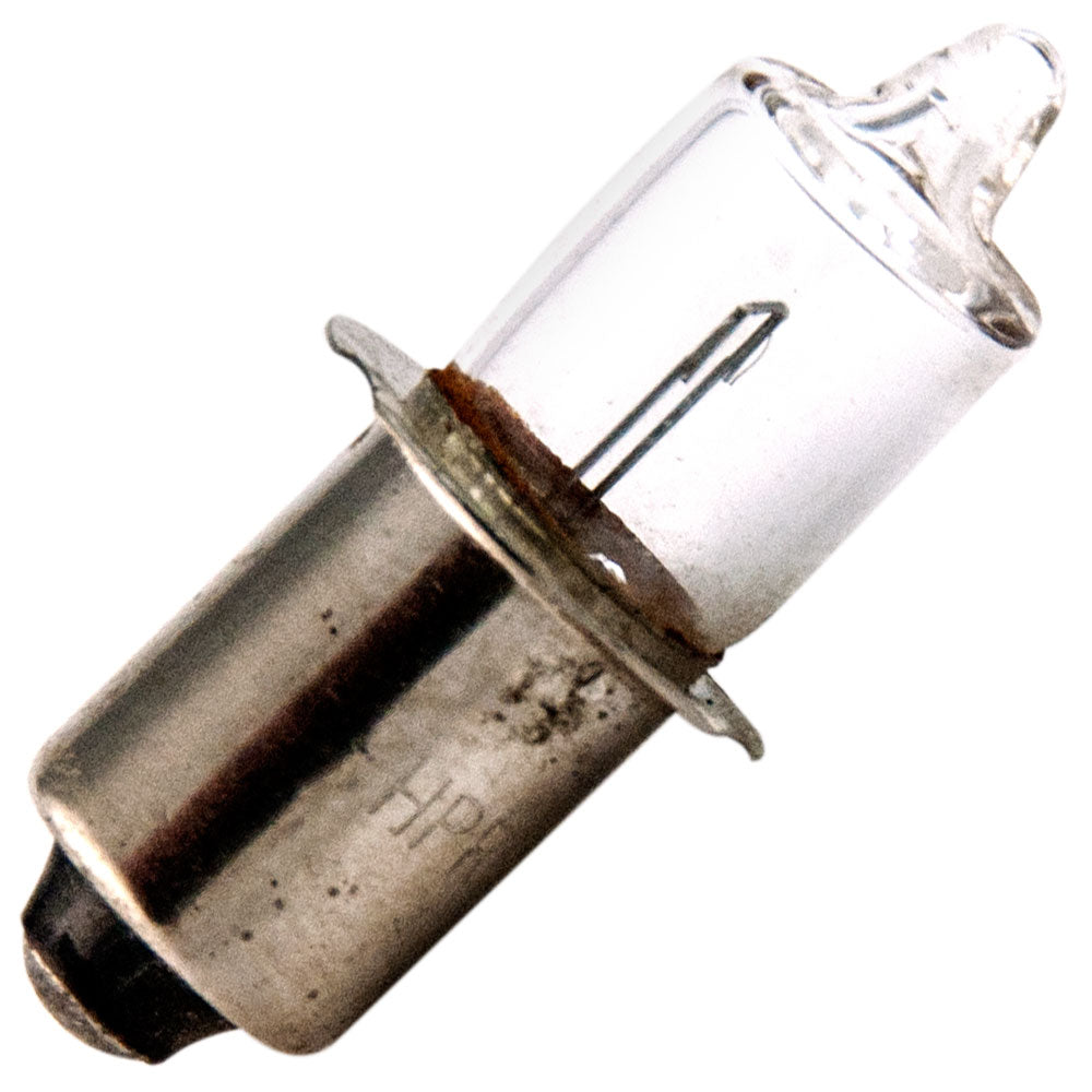 Eiko HPR51 Bulb | 0.7A 6.5V T3 SC Miniature Flanged Base