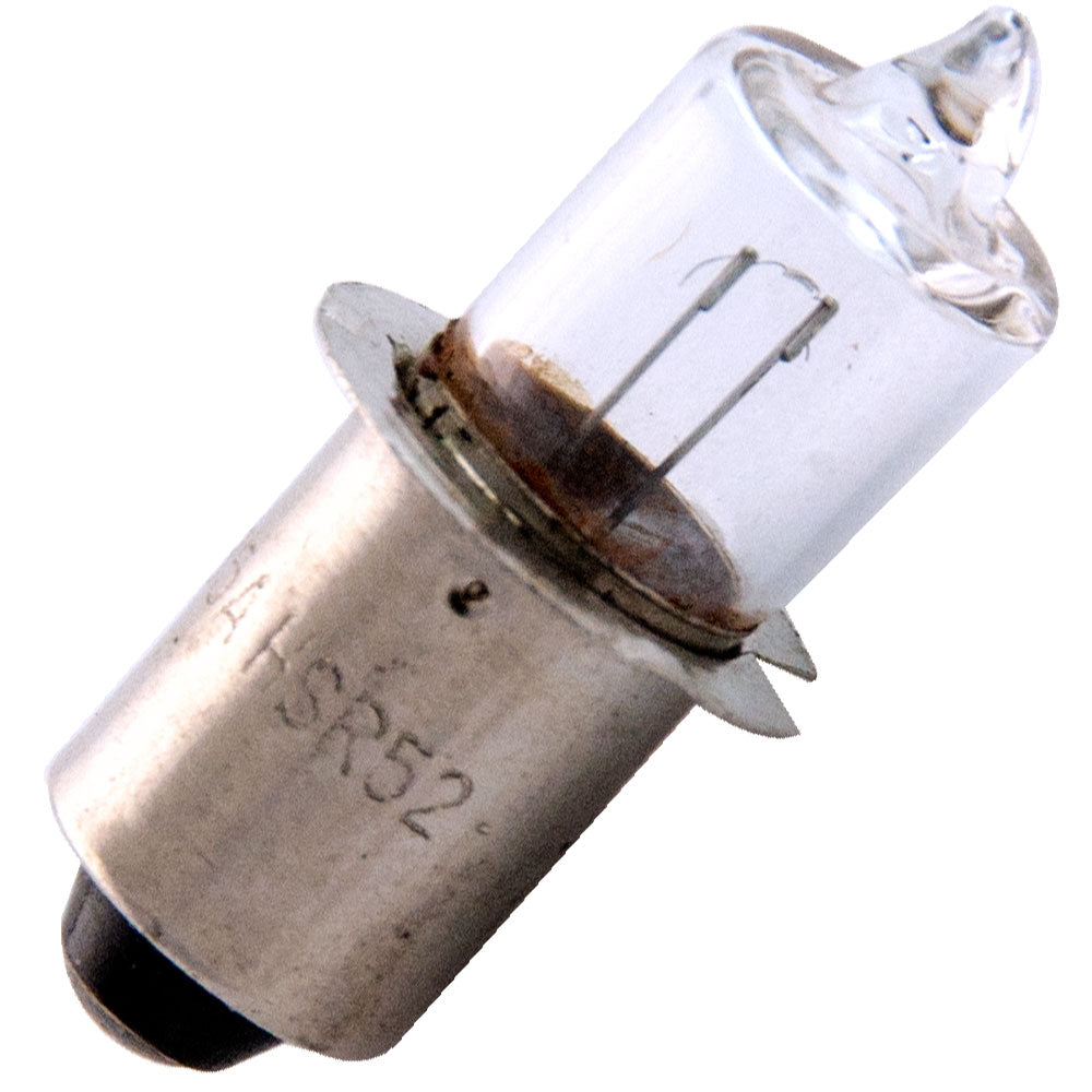 Eiko HPR52 Bulb Mini Lamp 2.8V .85A 2.38W