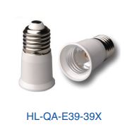 HyLite HL-QA-E39-E39X | E39/E40 (Mogul) to E39/E40 (Mogul) - 3" (90mm) Extender Quick Adapter