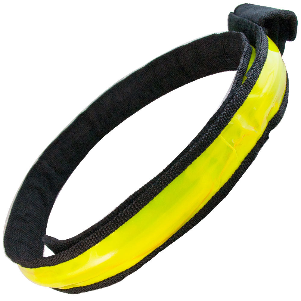 Illuminated Belt - SIZE 43-52
