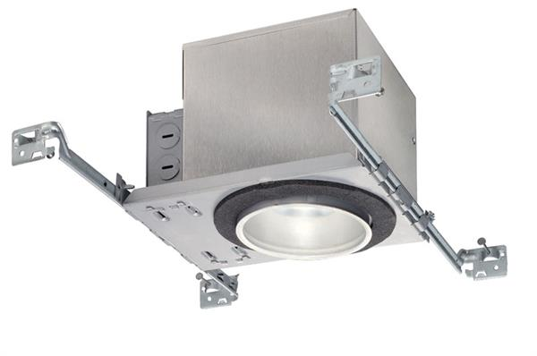 Juno IC1RALED 600Lumen 3000K Complete Downlight 120-277V