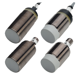 Carlo Gavazzi Inductive Poximity Sensor ICB30SF15POM1