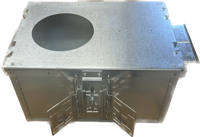 Iguzzini Housing BI-PIXMED-MH39-UNV