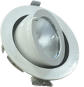 Iguzzini Downlight Trim I4267-01  FOR BI-PIXMED