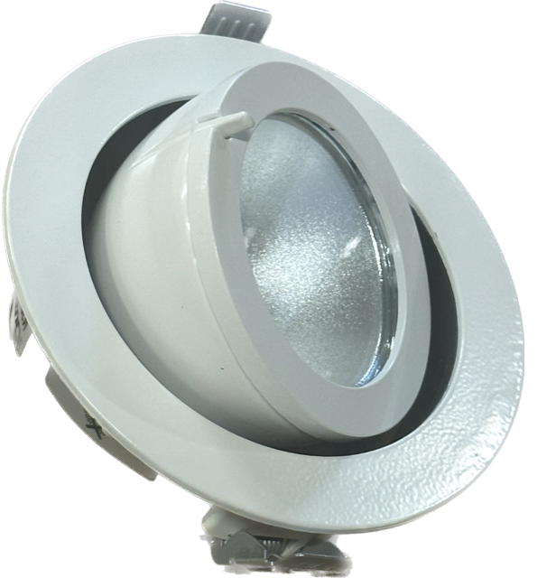 Iguzzini Downlight Trim I4267-01  FOR BI-PIXMED